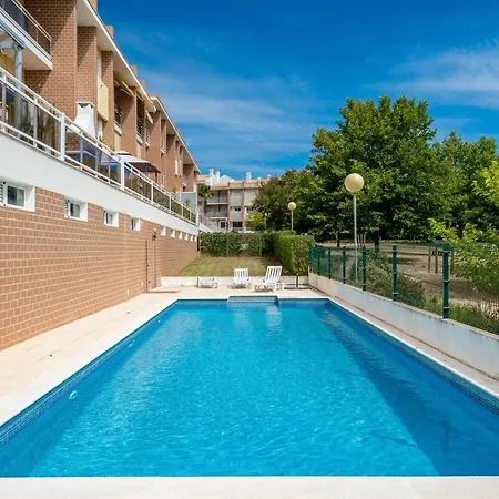Appartement 2 Bedroom Relax In By Innkeeper