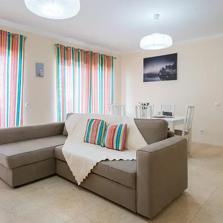 2 Bedroom Relax In By Innkeeper Apartament Alvor