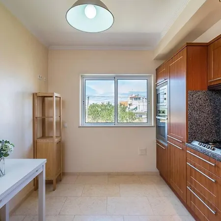 2 Bedroom Relax In By Innkeeper * Alvor
