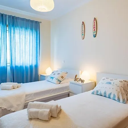 Apartament 2 Bedroom Relax In By Innkeeper Alvor