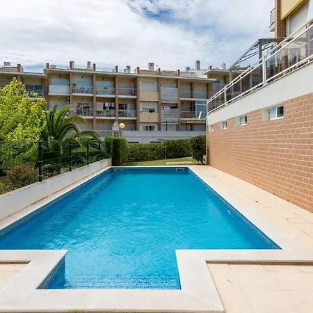 2 Bedroom Relax In By Innkeeper * Alvor