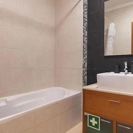 Appartement 2 Bedroom Relax In By Innkeeper