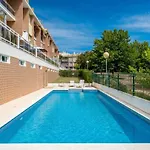 Apartmán 2 Bedroom Relax In By Innkeeper