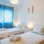 Apartmán 2 Bedroom Relax In By Innkeeper Alvor