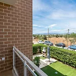 Apartmán 2 Bedroom Relax In By Innkeeper