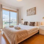 Apartmán 2 Bedroom Relax In By Innkeeper