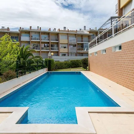 Apartamento 2 Bedroom Relax In By Innkeeper Alvor