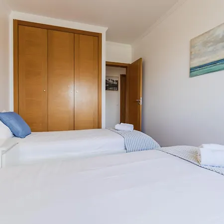 Apartamento 2 Bedroom Relax In By Innkeeper