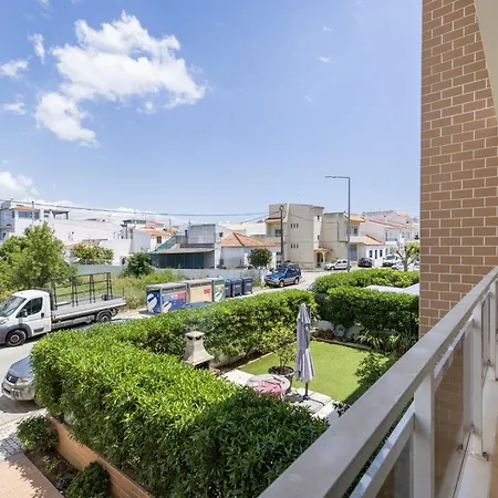 Apartamento 2 Bedroom Relax In By Innkeeper *