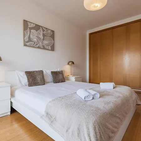 2 Bedroom Relax In By Innkeeper Apartament