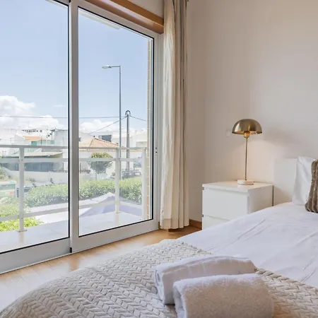 Apartamento 2 Bedroom Relax In By Innkeeper Alvor