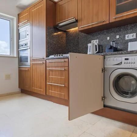 2 Bedroom Relax In By Innkeeper Apartament