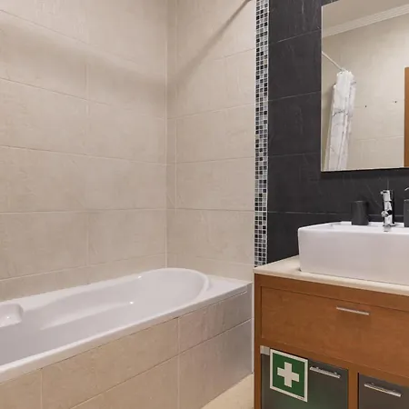 2 Bedroom Relax In By Innkeeper Apartament Alvor