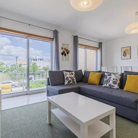 Apartament 2 Bedroom Relax In By Innkeeper Alvor