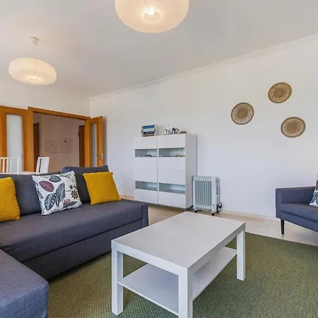 Apartamento 2 Bedroom Relax In By Innkeeper