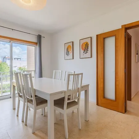 2 Bedroom Relax In By Innkeeper Apartamento Alvor