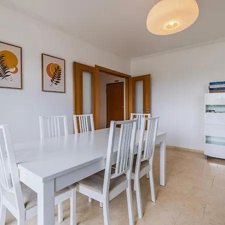 Apartamento 2 Bedroom Relax In By Innkeeper *