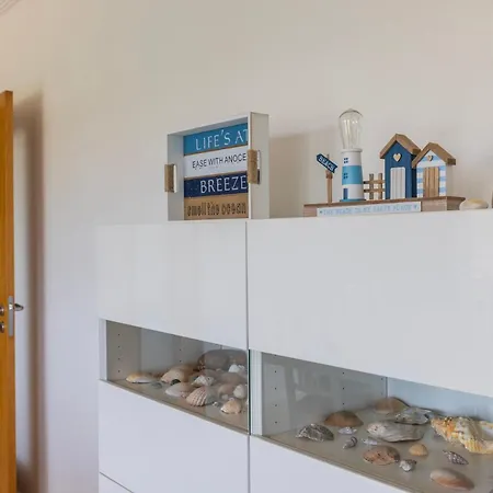 Apartamento 2 Bedroom Relax In By Innkeeper Alvor