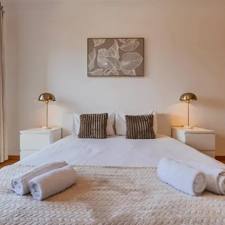 2 Bedroom Relax In By Innkeeper * Alvor