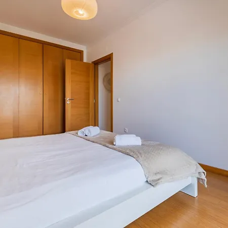 Apartamento 2 Bedroom Relax In By Innkeeper Alvor
