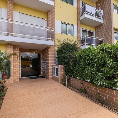 Apartamento 2 Bedroom Relax In By Innkeeper
