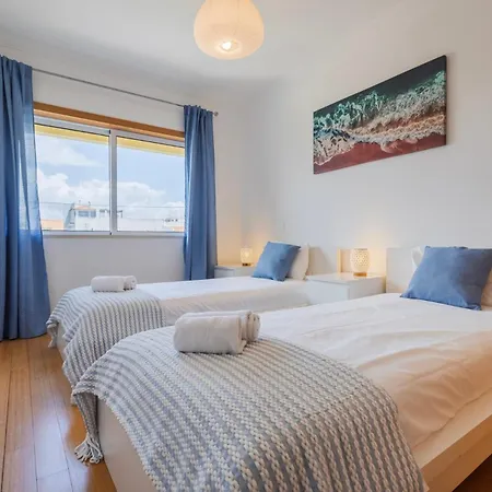 2 Bedroom Relax In By Innkeeper Apartamento Alvor