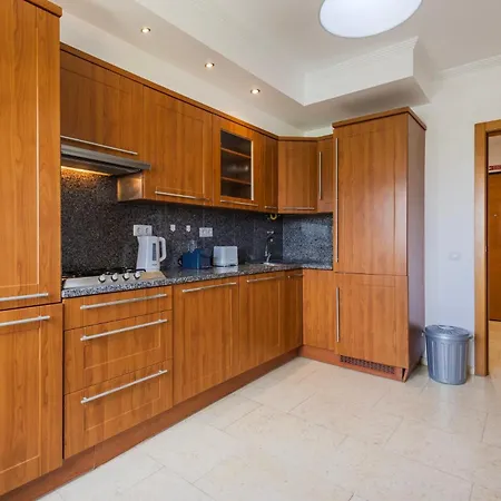 2 Bedroom Relax In By Innkeeper Apartamento
