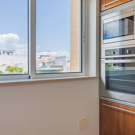 2 Bedroom Relax In By Innkeeper Apartamento *