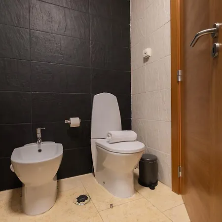 2 Bedroom Relax In By Innkeeper Apartamento *
