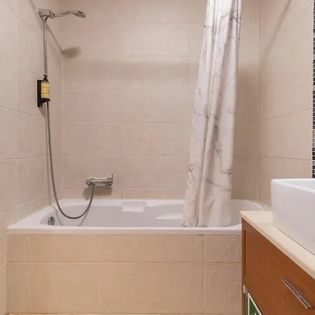 2 Bedroom Relax In By Innkeeper Apartamento Alvor