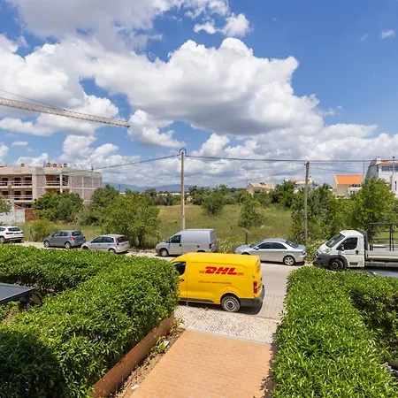 2 Bedroom Relax In By Innkeeper * Alvor