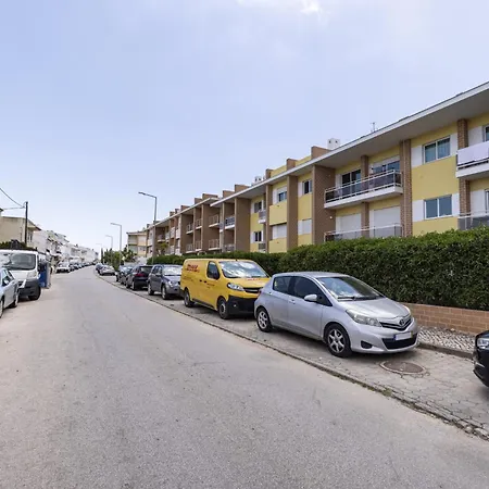 2 Bedroom Relax In By Innkeeper Appartement *