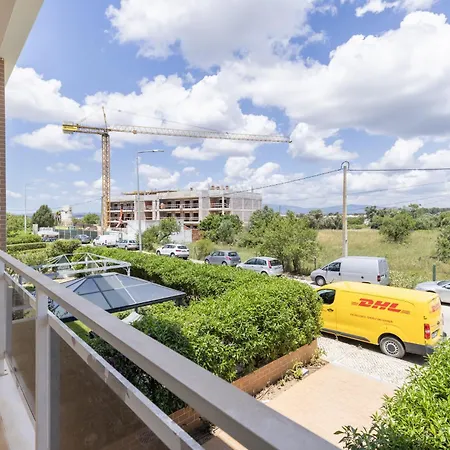 2 Bedroom Relax In By Innkeeper Alvor