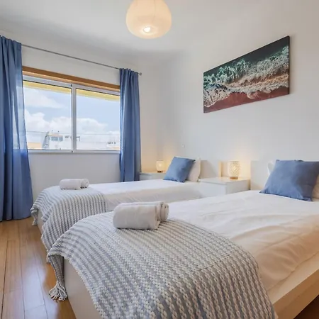 2 Bedroom Relax In By Innkeeper Appartement