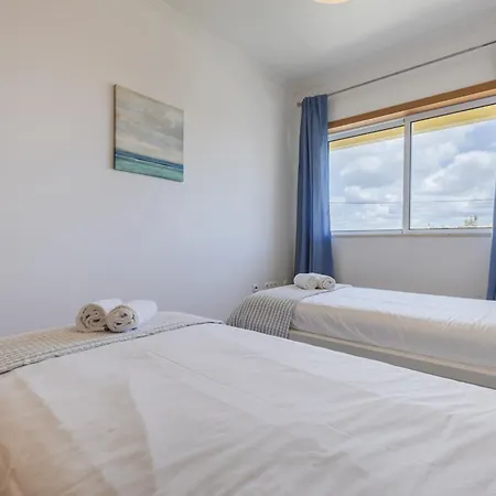 2 Bedroom Relax In By Innkeeper Appartement Alvor