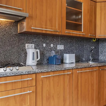 2 Bedroom Relax In By Innkeeper Alvor