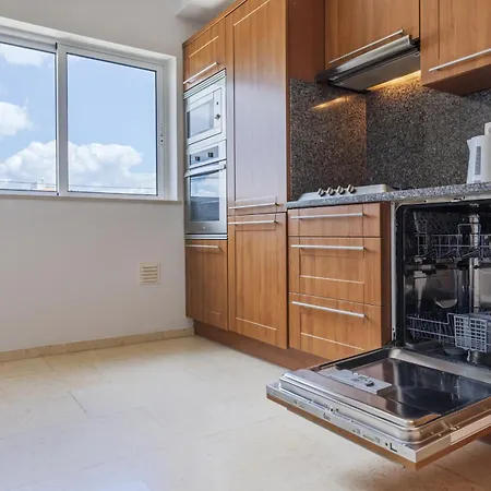 2 Bedroom Relax In By Innkeeper * Alvor