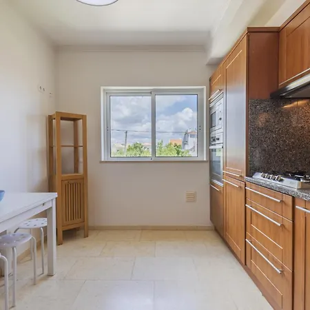 Appartement 2 Bedroom Relax In By Innkeeper *