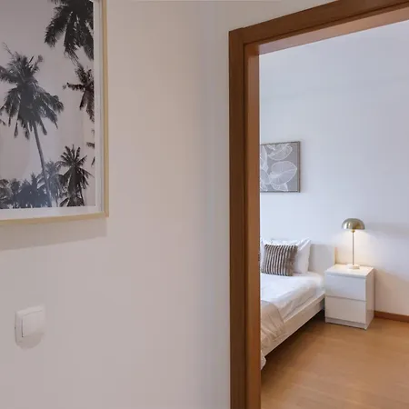 2 Bedroom Relax In By Innkeeper Alvor