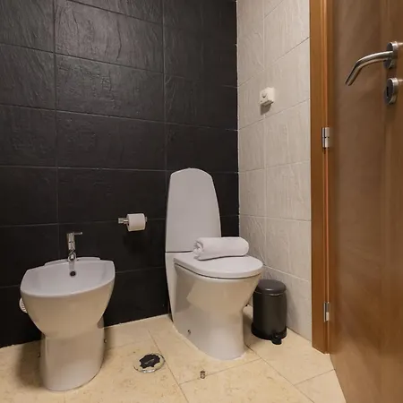 2 Bedroom Relax In By Innkeeper * Alvor