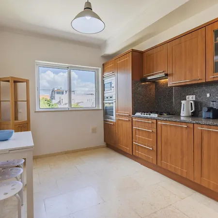 Appartement 2 Bedroom Relax In By Innkeeper *